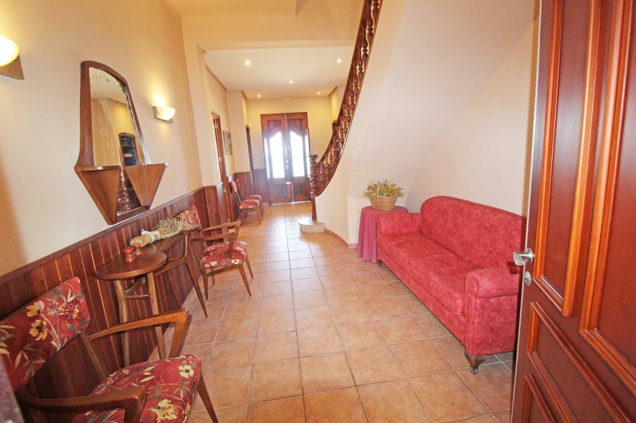 Villa Babilonia Guardamar del Segura Exteriör bild