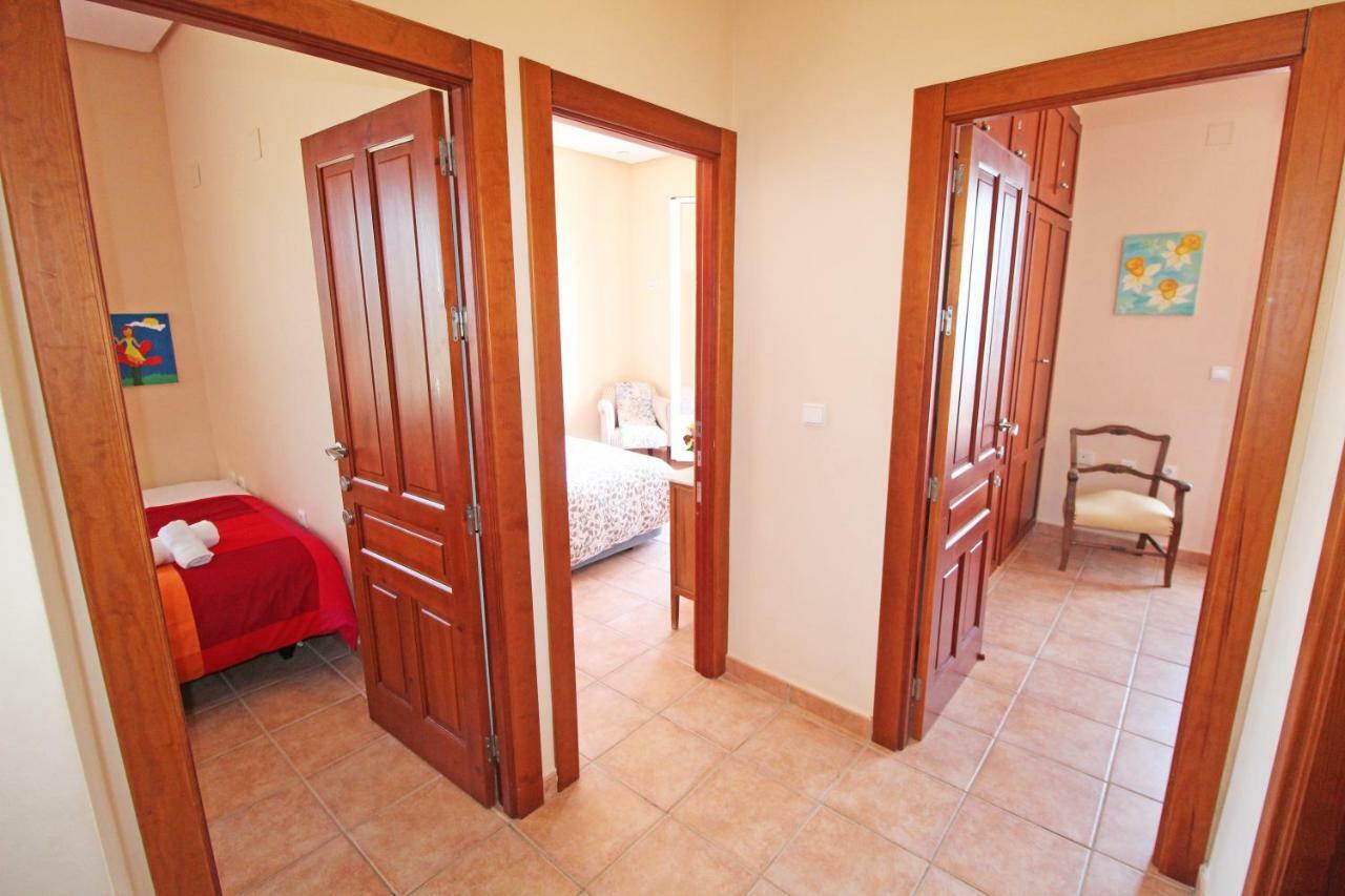 Villa Babilonia Guardamar del Segura Exteriör bild