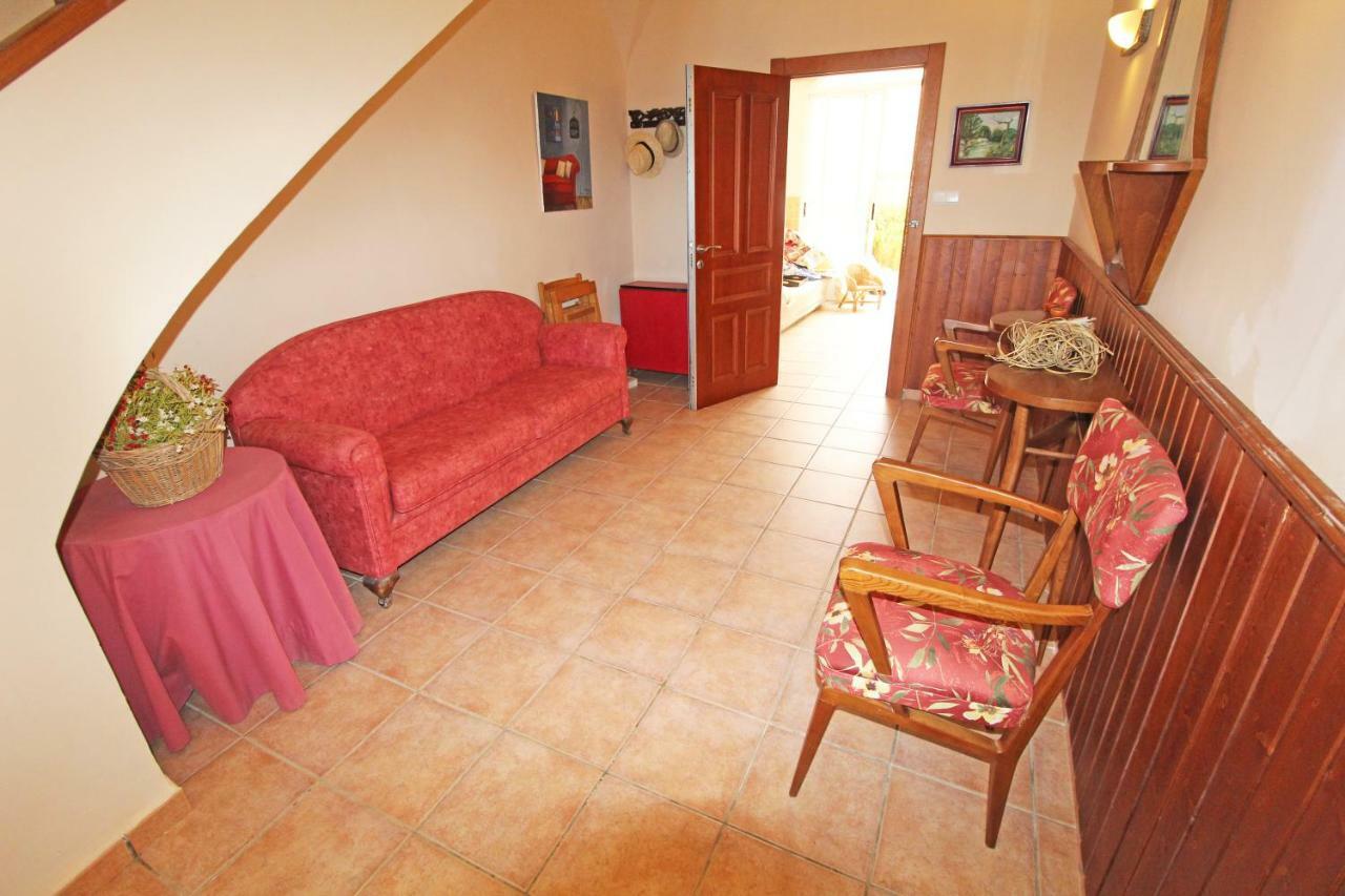 Villa Babilonia Guardamar del Segura Exteriör bild
