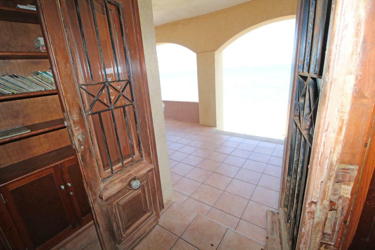 Villa Babilonia Guardamar del Segura Exteriör bild