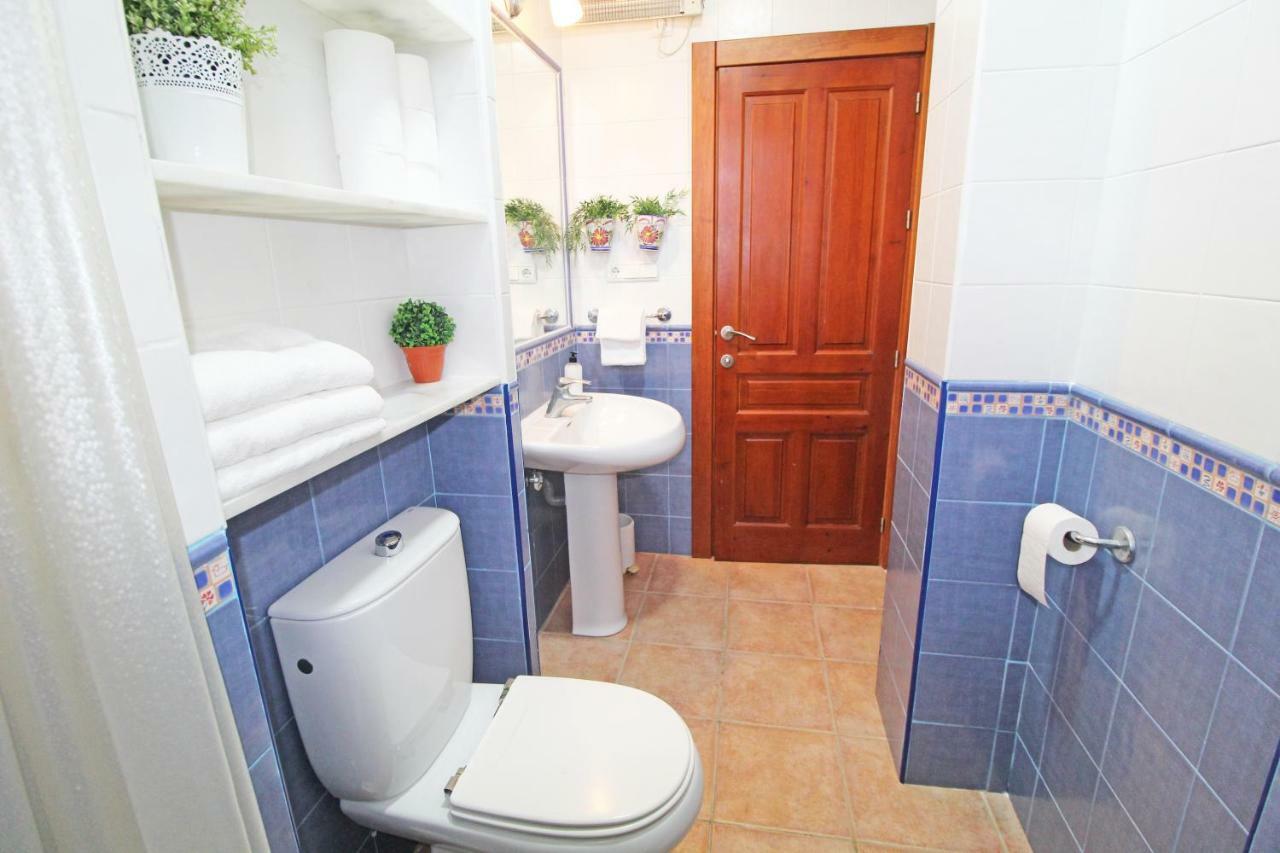 Villa Babilonia Guardamar del Segura Exteriör bild