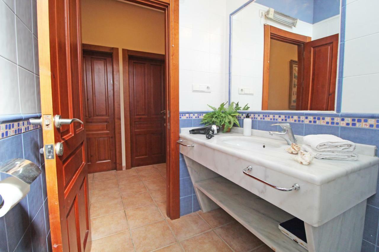 Villa Babilonia Guardamar del Segura Exteriör bild