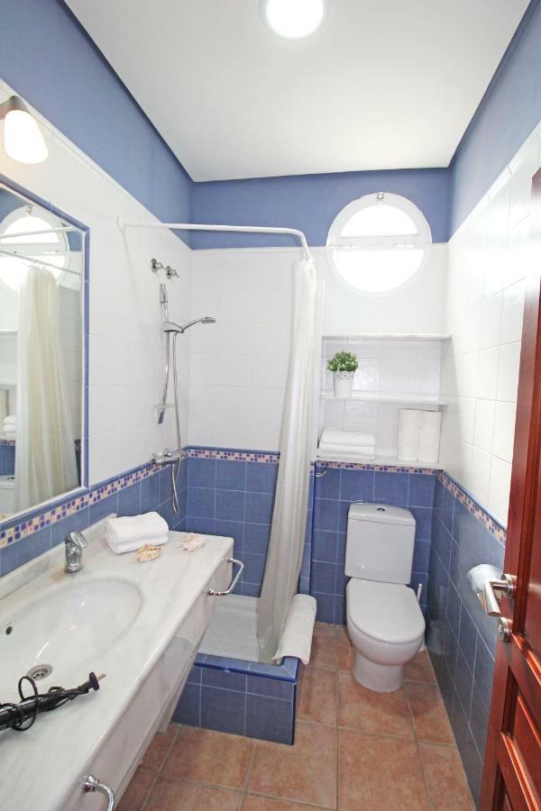 Villa Babilonia Guardamar del Segura Exteriör bild
